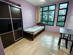 Blk 578 Woodlands Drive 16 (Woodlands), HDB 4 Rooms #572054271